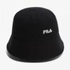 Fila Линейная панама Черная Fs3cpg1340xblk