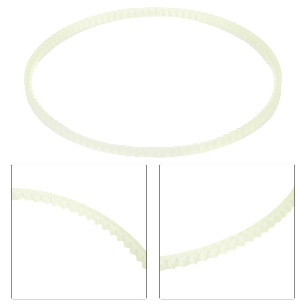 Machine Sealer Gear Belt Sealing 1 PC 1* 410 Mm FR900