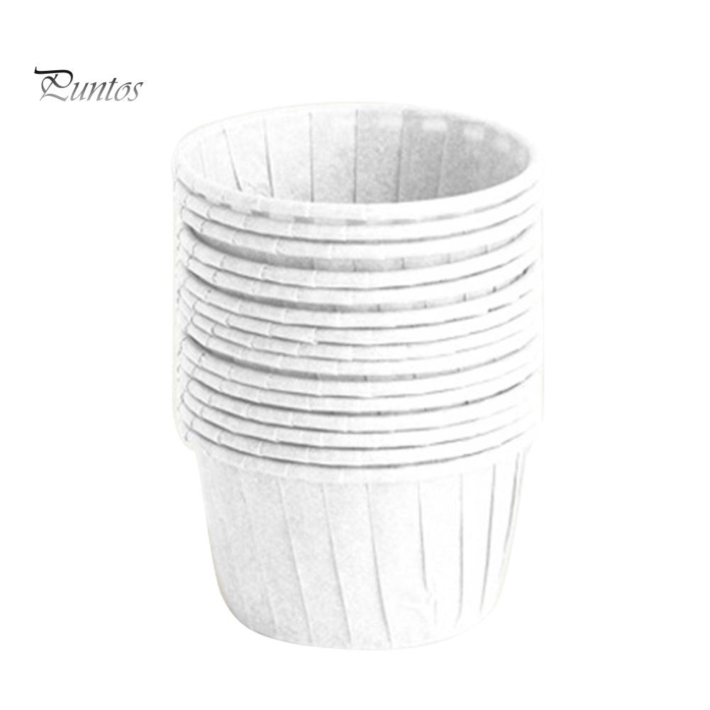 50 шт., обертки для кексов, бумажных стаканчиков, поднос для кексов, держатель для десерта