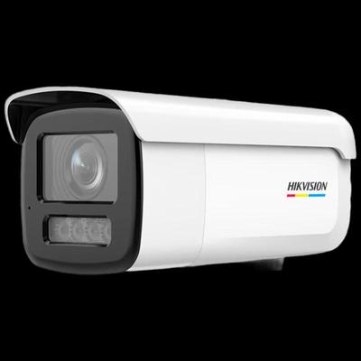 Hikvision 2K POE Внутренняя/Наружная Полноцветная Ночная Видеокамера
