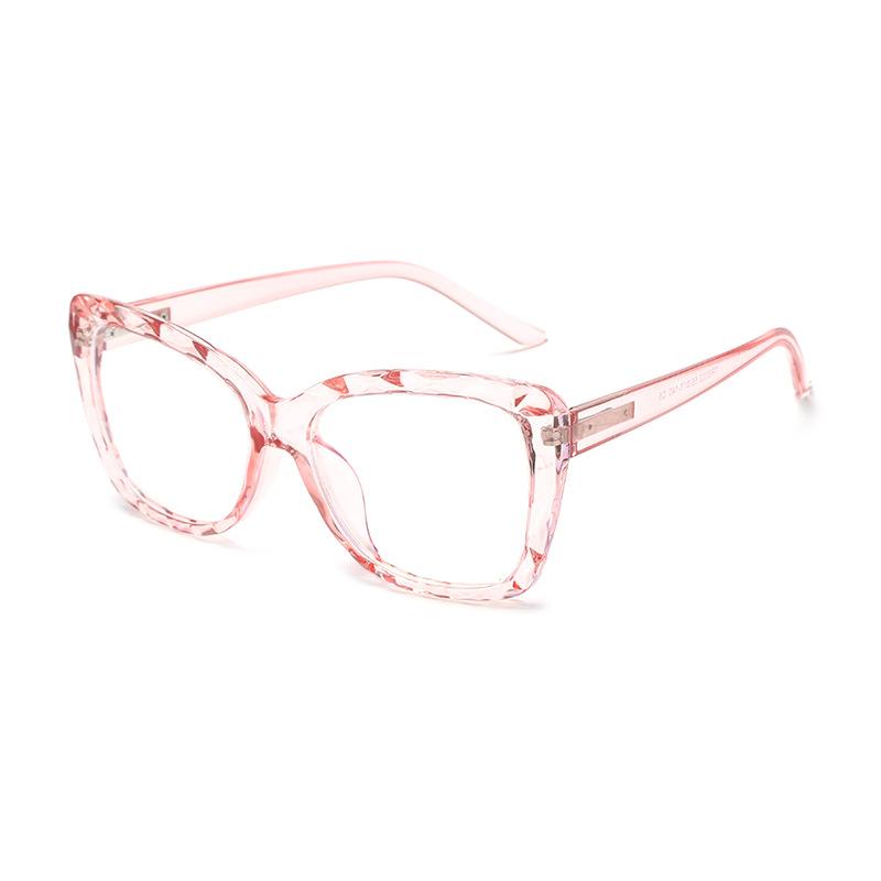 Очки с защитой от синего света Высококачественные очки «кошачий глаз» Женские Мужские Роскошные очки Блокировка синего света Мужские Женские Компьютерные очки