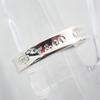 [Б/у] TIFFANY/Tiffany Ag925 1837 узкое кольцо/7.5/g441-58