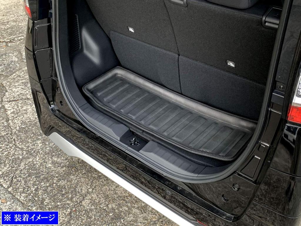 BRIGHTZ Delica Mini 34 35 37 38 Luggage Mat B34A B35A B37A B38A B34 B35 B37 B38 34A 35A 37A 38A B A Delica Mini [LUG-MAT-055]