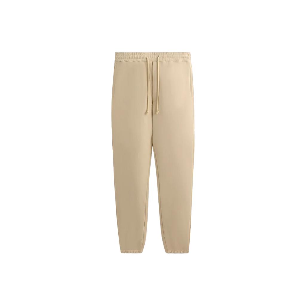 Kith Terry Williams I Sweatpant Durum Men Bottoms Tan KHM060979-957