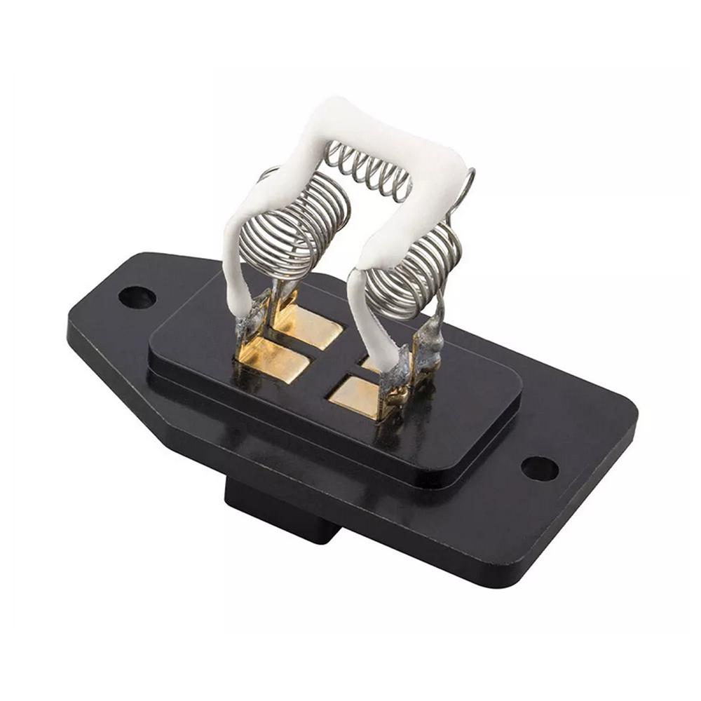 Новый резистор мотора вентилятора отопителя/кондиционера для Honda Civic Del Sol 1993-1997 / Civic 92-98