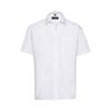 Mens Poplin Easy-Care Shirt