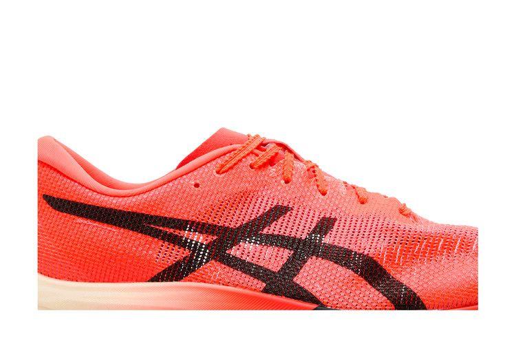 Asics Metaspeed Edge Paris Восход Солнца Красный