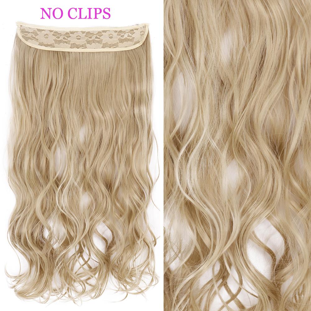 MERISIHAIR 16, 22, 32 дюйма, невидимая проволока, наращивание волос из синтетического волокна, прямые натуральные черные цельные накладные волосы, шиньон