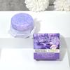 Lavender Essential Oil Shampoo Bar - Handmade, Oil-Control, Cleansing, Hair Decontamination Soap