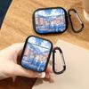 Case For Airpods Pro2 2 Pro 3 1 4 Pro3 Earphone Cases Cover Lively Port