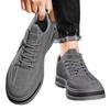 Men Shoes Casual Shoes Breathable Work Fashion Sneaker Low Top Leather Flats for Male Formal Dress Walking Office Shoes
