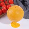 Heat-resistant Fly Ball Trap Yellow Mosquito Ball Trap Armyworm Ball Fruit Fly Balls  Garden