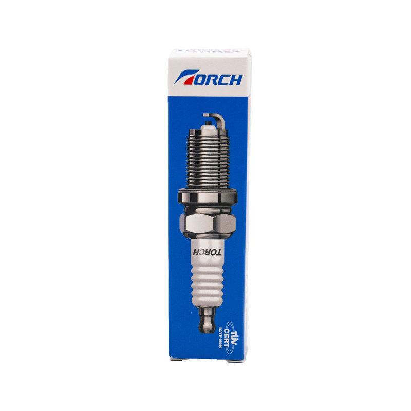 4-6PCS Small Engine Nut Type Spark Plugs TORCH L7RTC Replace for WSR6F BPM7A BPMR7A  W22MP-U W22MPR-U Champion RCJ6Y