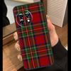 Чехол Clan Stewart Dress Tartan Plaid для OnePlus Nord 5 CE 2 3 4 Lite N20 N30 OnePlus 15 R 13R 12R 10T 13T 10 11 12 13