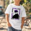 Jujutsu Kaisen Cartoon Fashion Casual Baby Clothes Kids Summer Girls  Boys Funny Tshirt Children Print White Tshirt