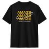 Project Hail Mary Tshirt Unisexs Y2k Basic T Shirts Summer O Neck Fashion Tee Shirt Pattern Oversize Clothing