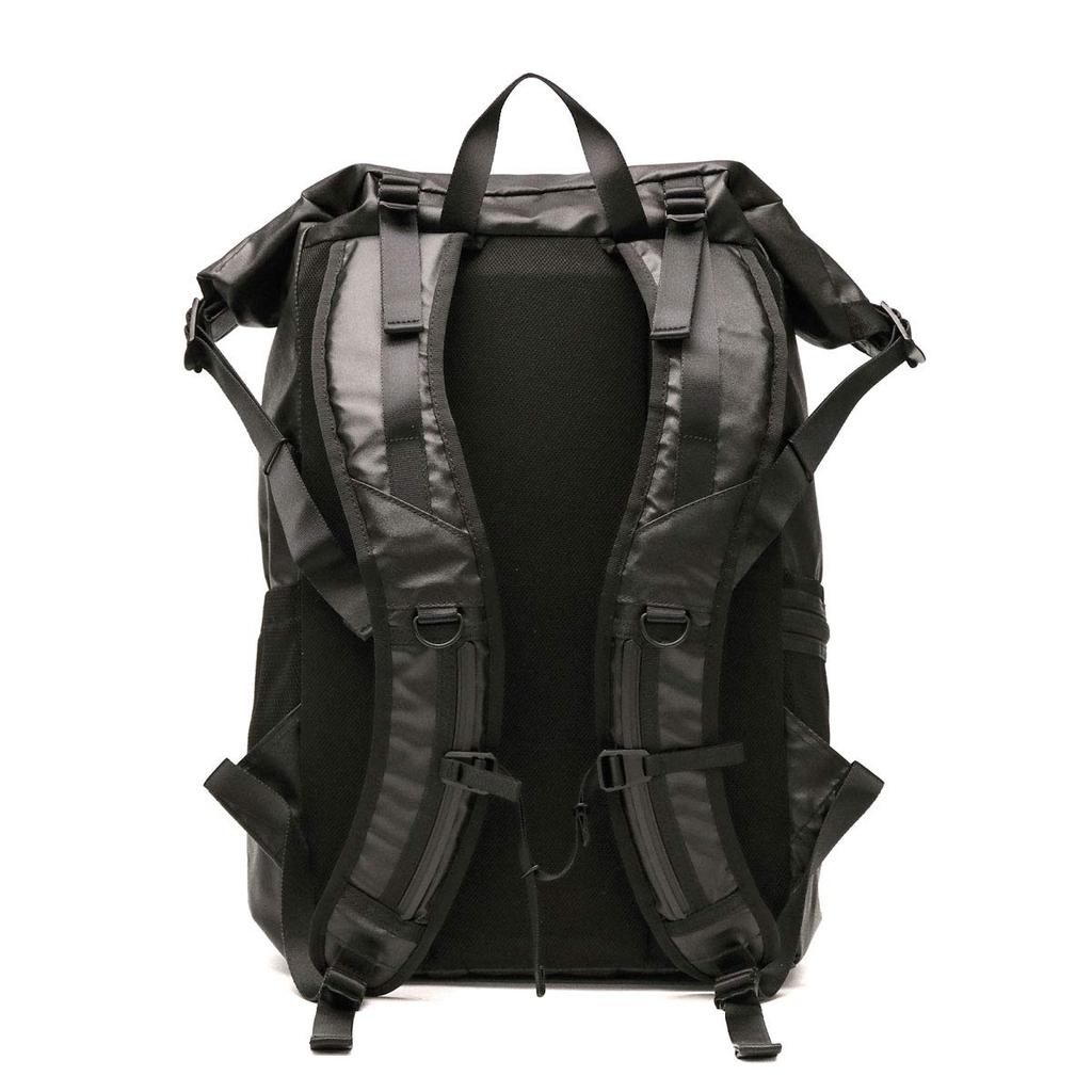 Тактический рюкзак PORTER [Porter] 654-07076 Черный/10