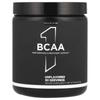 Bcaa, Unflavored, 6.14 Oz (174 G)