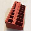 Tray Screw Length Sorter Large Capacity Screw Toolbox Organizer  Hardware