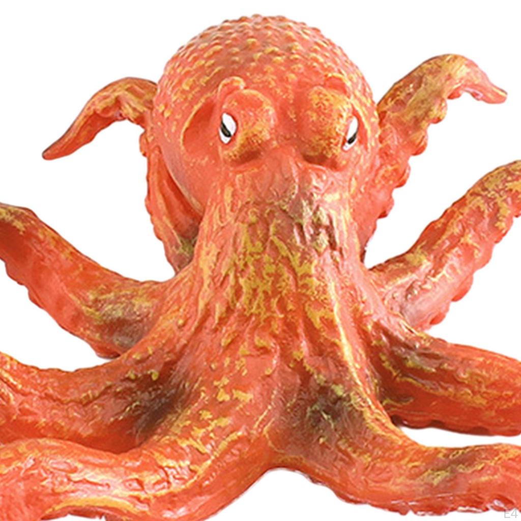 Animal Model Figures Realistic Playset Animals Figurines for Kids Cognition Toy Party Favors