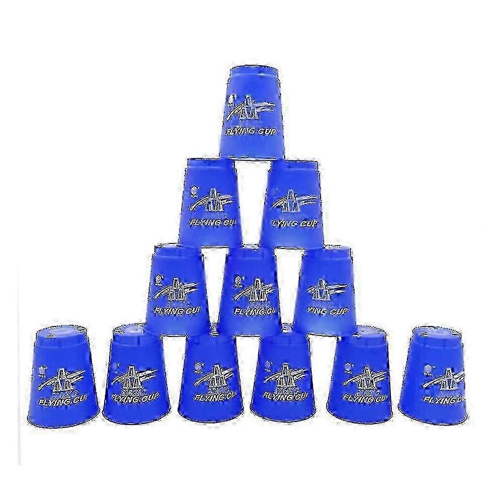 Speed Stacks | Official Sport Stacking Set - 12 Cups For Speed Training Travel Party Games