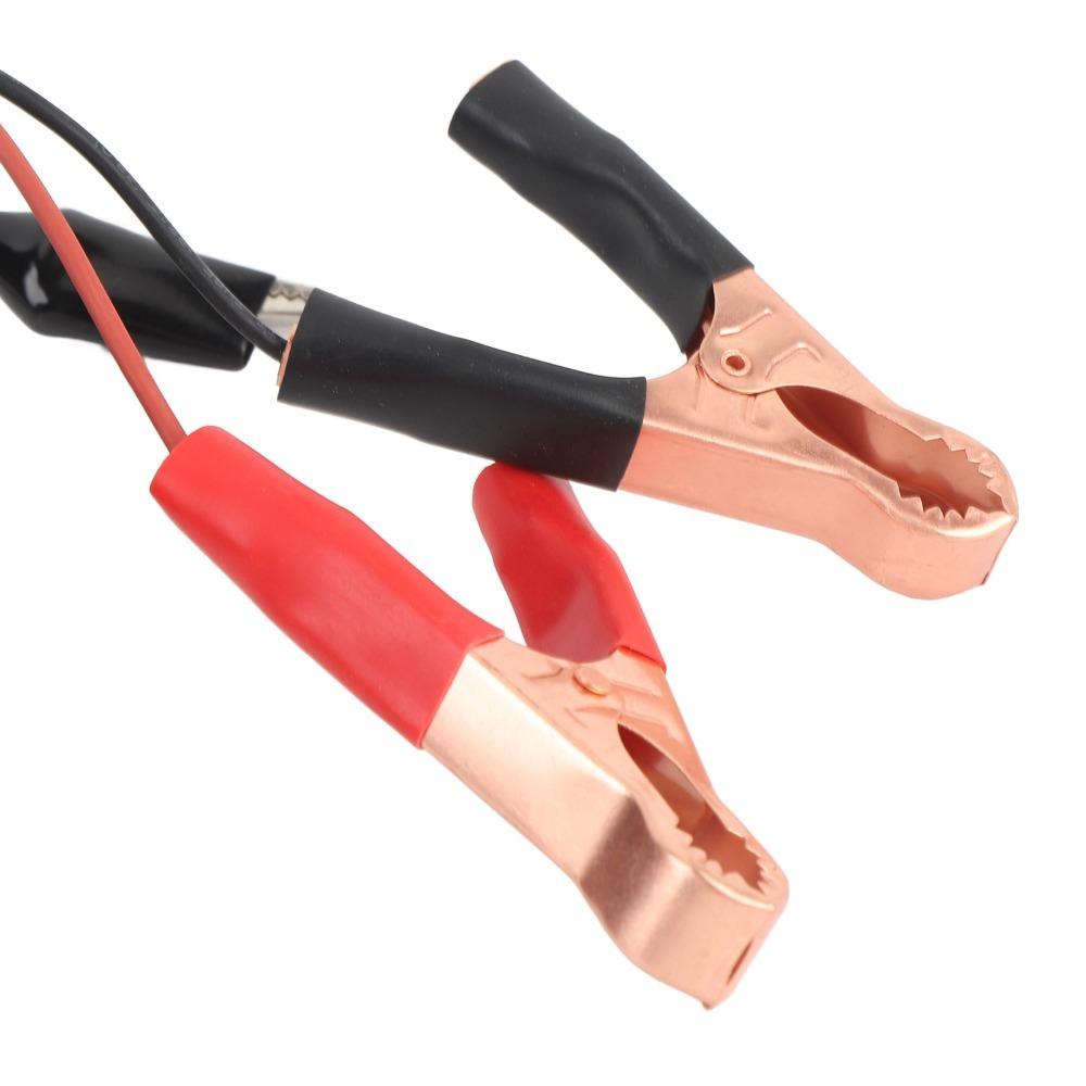ABS Automotive Circuit Tester DC 6-24V Automotive Electrical Tester Electrical Repair
