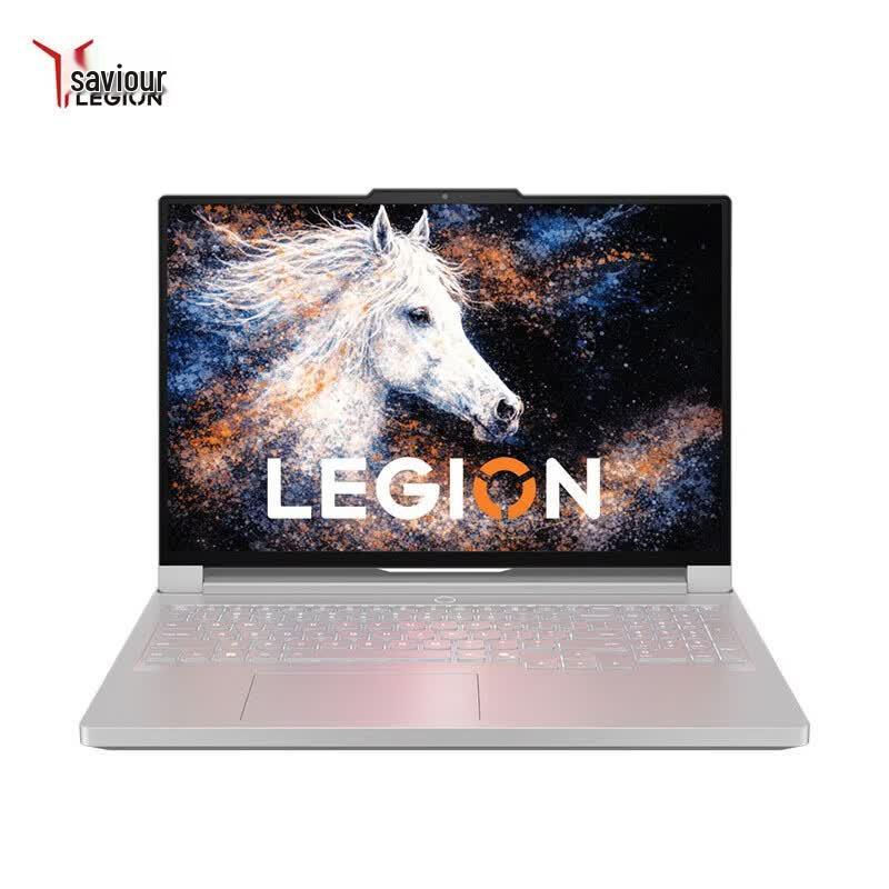 Lenovo Legion Y9000P 2026 All-Round Creative Laptop (CN version)