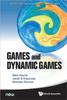 Книга Games And Dynamic Games : 1