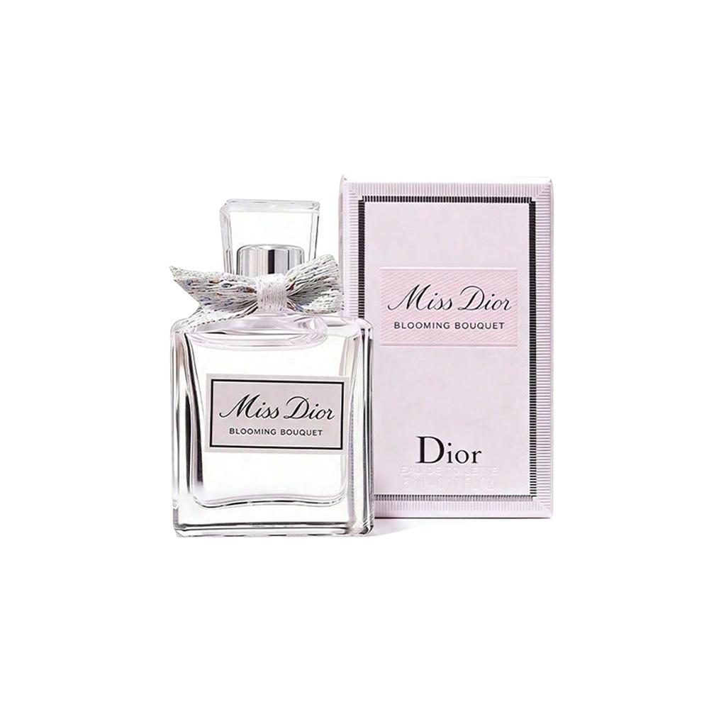 Miss Dior Blooming Bouquet 5 мл Туалетная вода