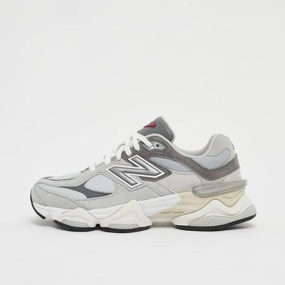 Кроссовки 9060 Unisex (U9060) rain cloud/castlerock/white