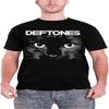 Deftones 'Сфинкс' (черный) Футболка