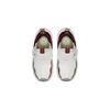 Детские кроссовки Air Jordan 23/7 PS Год Дракона Кремовые Парусина Металлик-Золотой Зернистый FQ6554-100