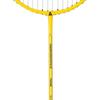 Углеродно-алюминиевая бадминтонная ракетка Deli Angnet F2106