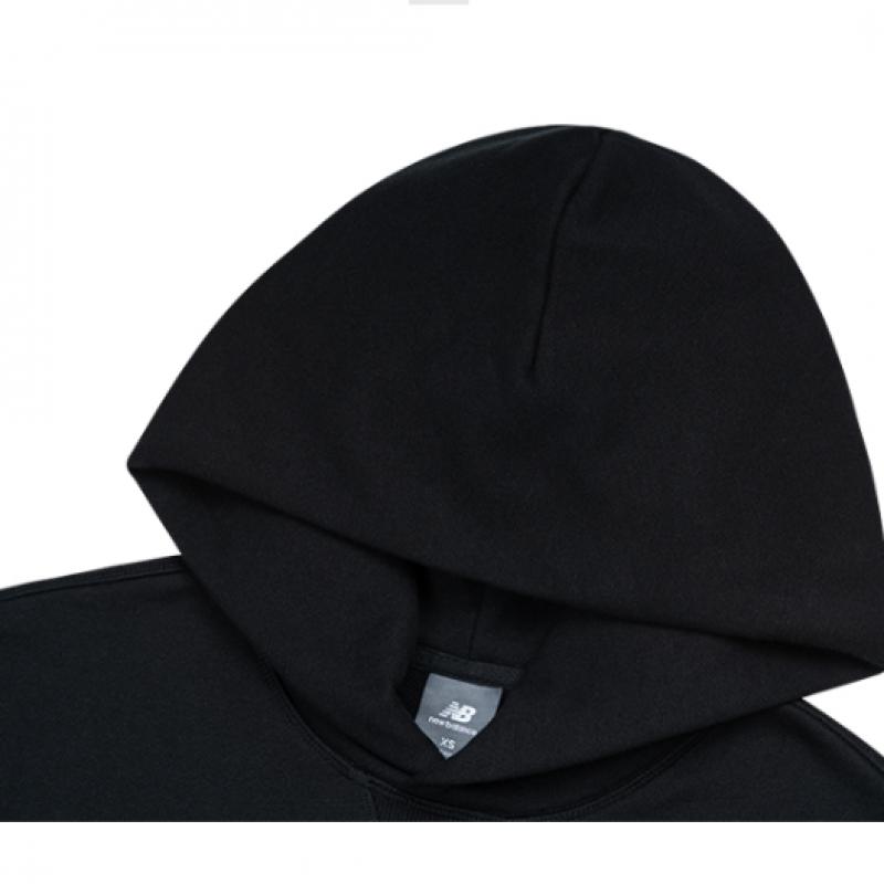 New Balance Женская футболка с капюшоном EssenTial Small Logo Nbn0f1v212 19