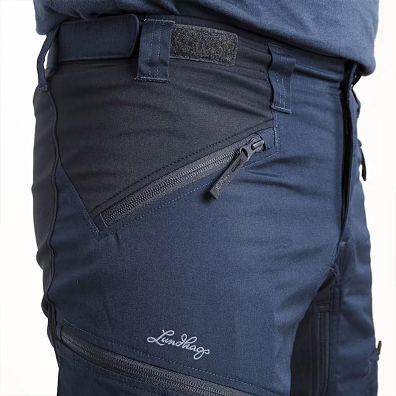 LUNDHAGS Mace Pants Short Men'S (Type B)