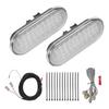 Подсветка кузова пикапа для Ford F150-21-24