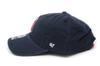 Кепка 47 Brand Seven Cap 47 CLEAN UP Los Angeles Angels NAVY (Сорок Брендов)