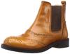 Fashion Boots 5510039 Camel Cm [Yosuke] Women's 23.0