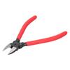 Diagonal Cutting Pliers Side Cutters Nippers Electronic Scissors Manual Hand Tools SK?22E 6in