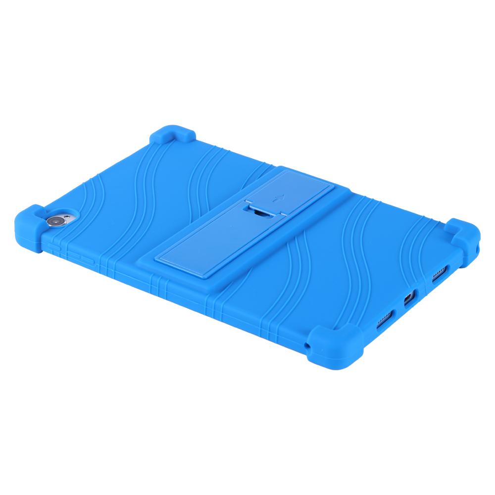 Силиконовый чехол для Blackview Tab 15