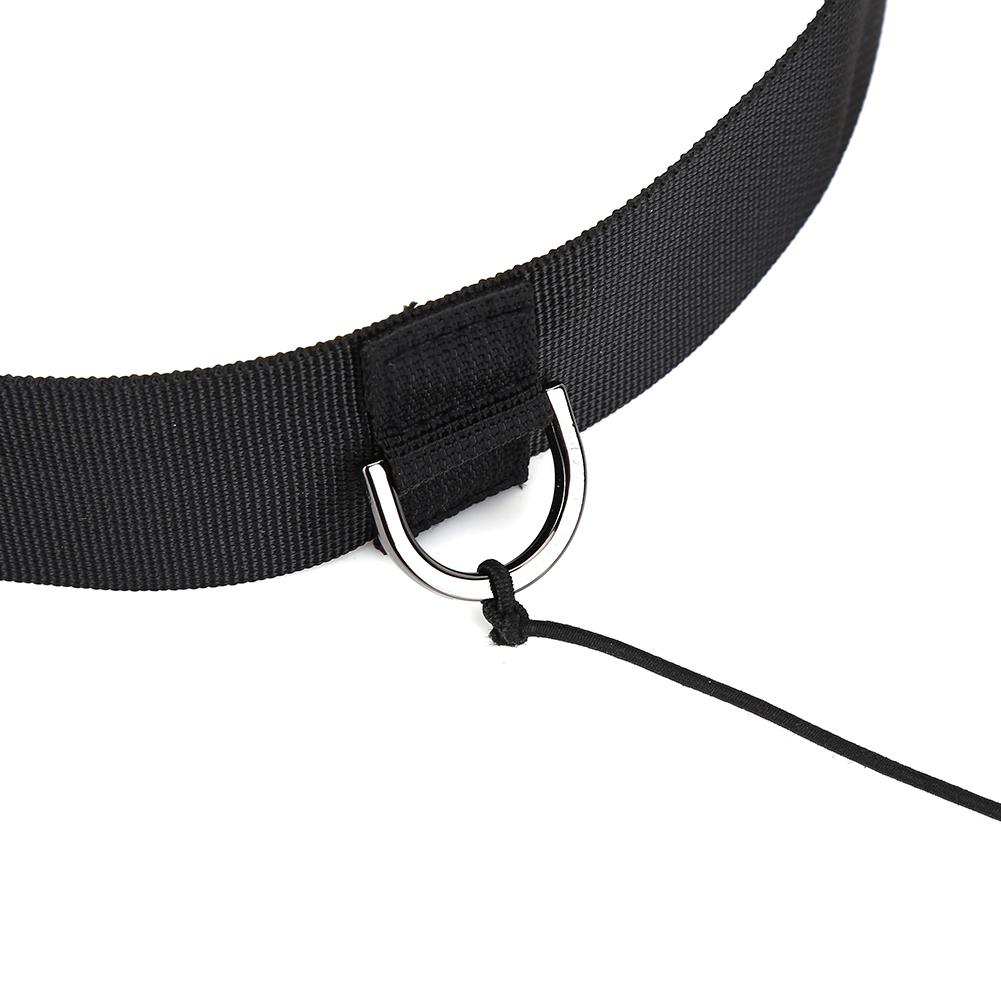 Боксерское оборудование Fight Punch Reflex Ball с повязкой на голову для тренировок по боксу, снятия стресса, красный