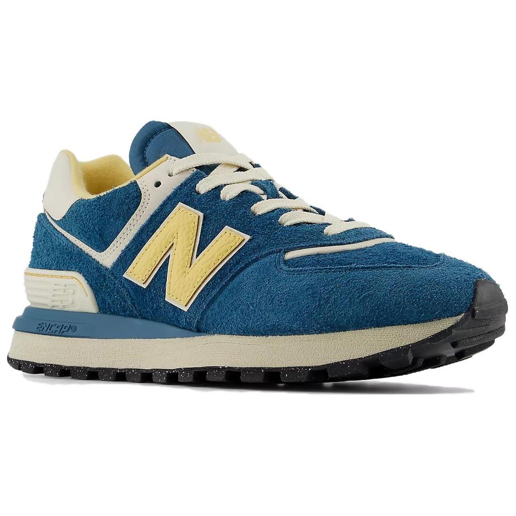 Новые New Balance 574 'Legacy' U574LGBY