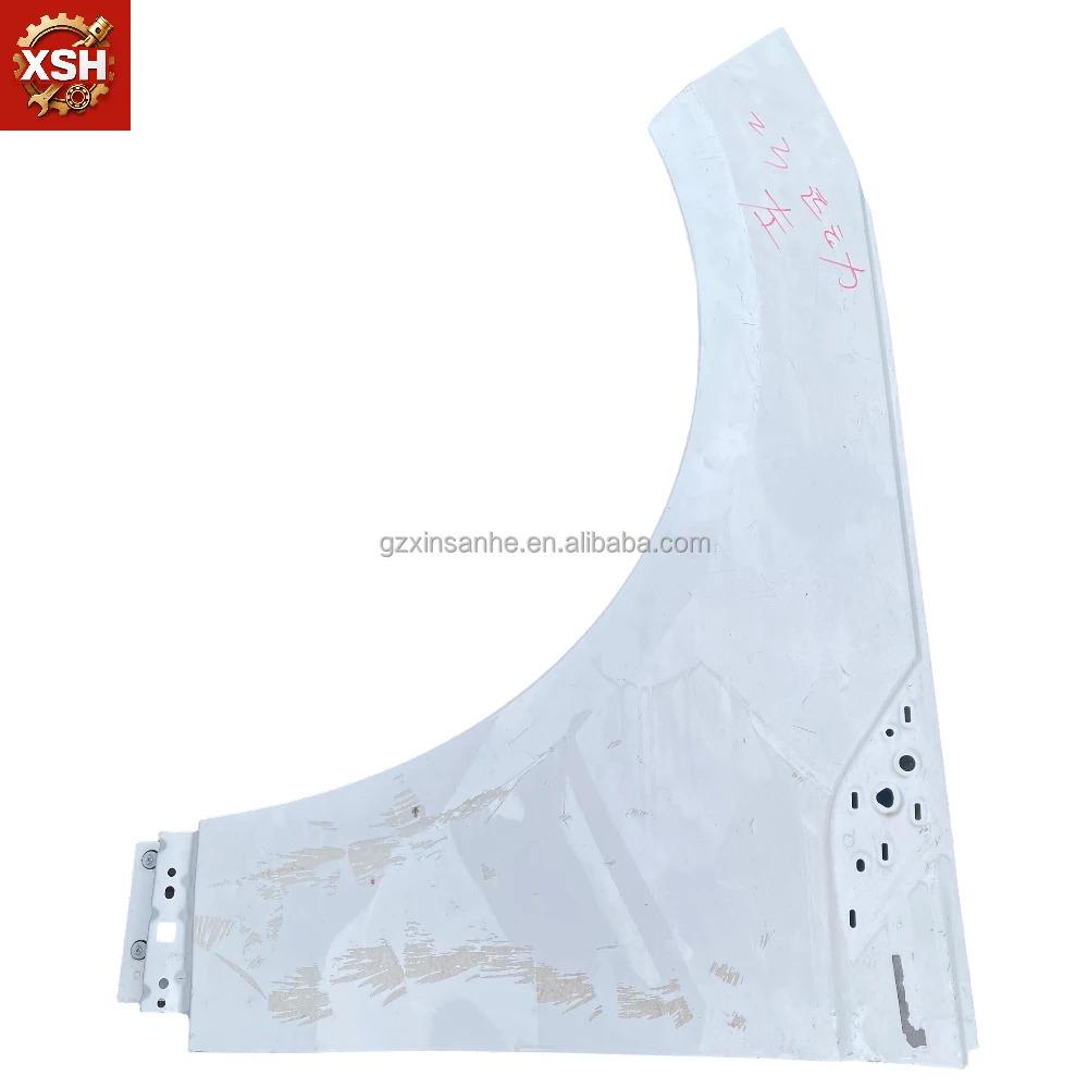 Front Fenders for 2023-2025 Land Rover Range Rover Sport L460