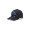 MLB Кепка NQK 7ACPVT15N-50CCS Стильная свободная бейсболка New York Yankees
