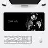 Comics Deaths Notes  Anime Mousepad HD Printing Computer Gamers Locking Edge Nonslip Mouse Pad XXLxcm Keyboard PC Desk Pad