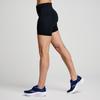 [saucony] Women's Fortify 6-Inch Shorts SAW800451-BK