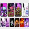 RT90 Funny Fortnite Case for Xiaomi Poco X6 X4 M5 M6 F5 F6 C65 C55 C50 C51 C40 Redmi Note 7 8 14C A3X 13C 12C 11 10A 9C Pro Black Sofe Cover