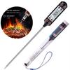 Food Baking Digital Kitchen Thermometer Electronic Probe Type Liquid Barbecue BBQ Temperature Measuring Pen