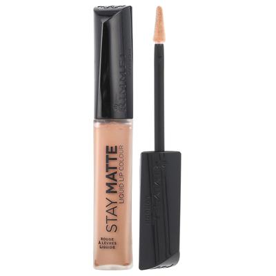 Stay Matte, Жидкая помада, 720 Moca, 0,21 жидких унций (6.5 мл)
