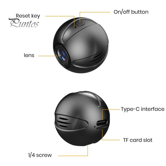 Велосипедная спортивная камера, видеорегистратор, 1080P, циклическая запись ночного видения, беспроводной Wi-Fi, монитор на руле велосипеда, экшн-камера заднего вида для езды